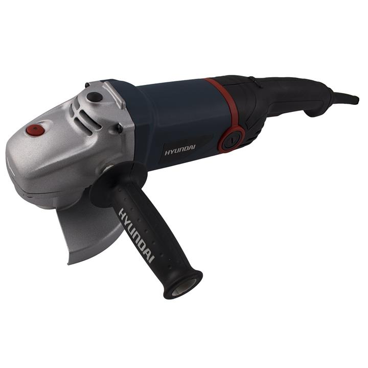 فرز هیوندای مدل HP4218 Hyundai HP4218 Smithery Angle Grinder